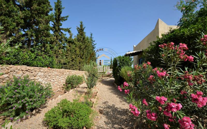 Maison 2 ch LLD - Bouzama (1)